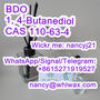 BDO  1, 4-Butanediol CAS 110-63-4 Wickr nancyj21