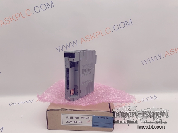 Yokogawa AAR145-S50 S1 New
