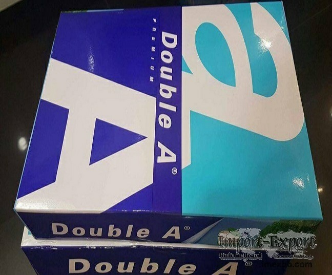 Double A A4 Print Paper/A4 Copy Paper $0.75/ream