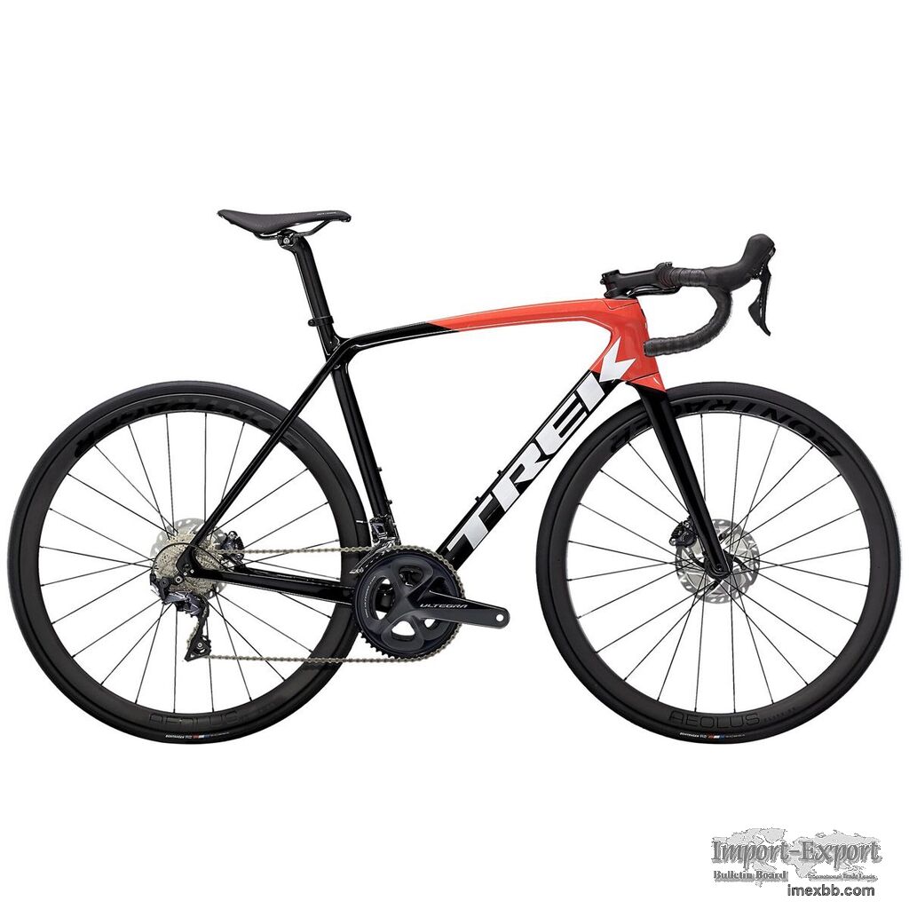 2021 Trek Émonda SL 6 Pro Road Bike (ASIACYCLES)