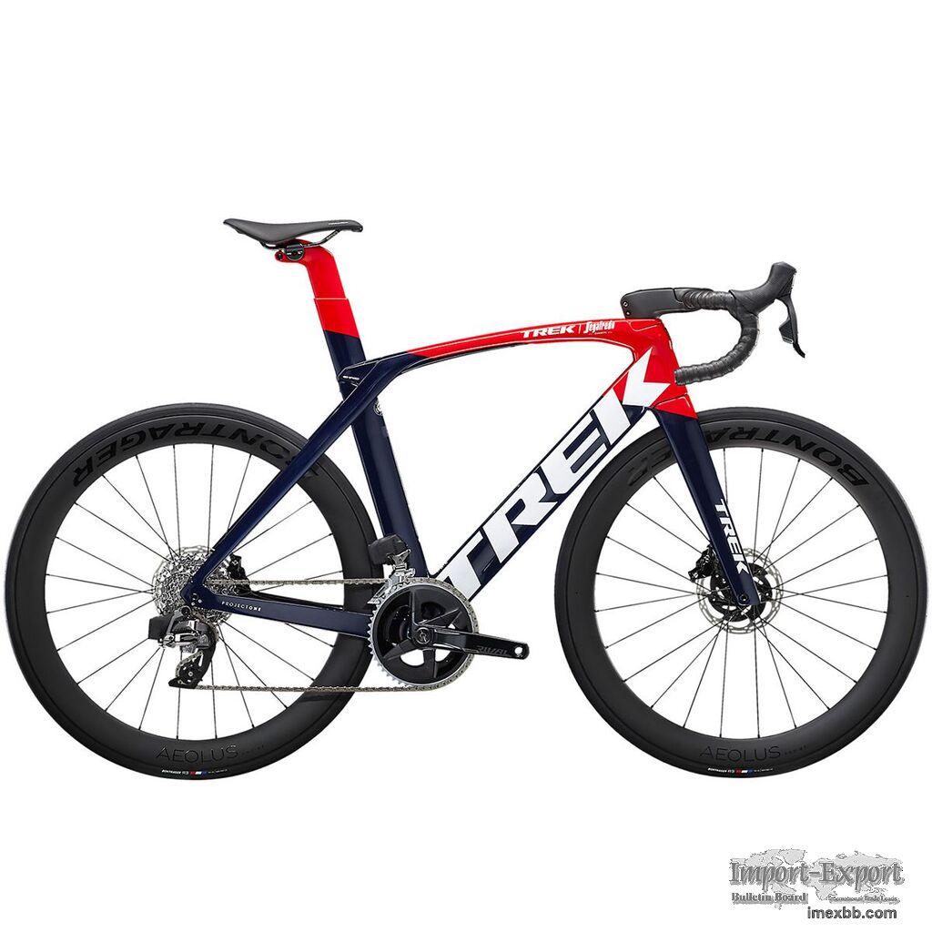 2022 Trek Madone SLR 6 eTap Road Bike (ASIACYCLES)