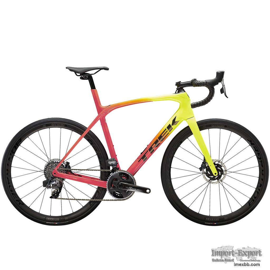 2022 Trek Domane SLR 7 eTap Road Bike (ASIACYCLES)