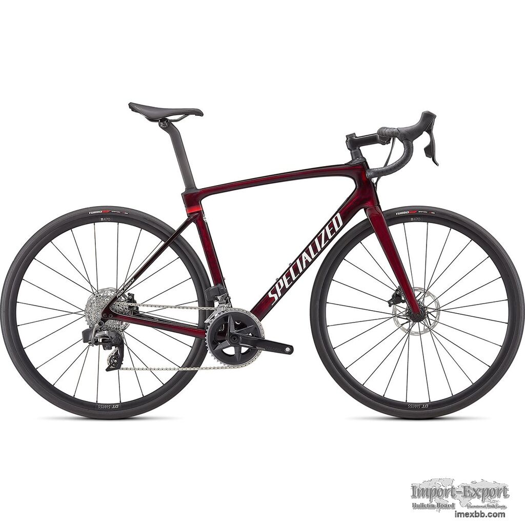 2022 Specialized Roubaix Comp - SRAM Rival eTap AXS Road Bike (ASIACYCLES)