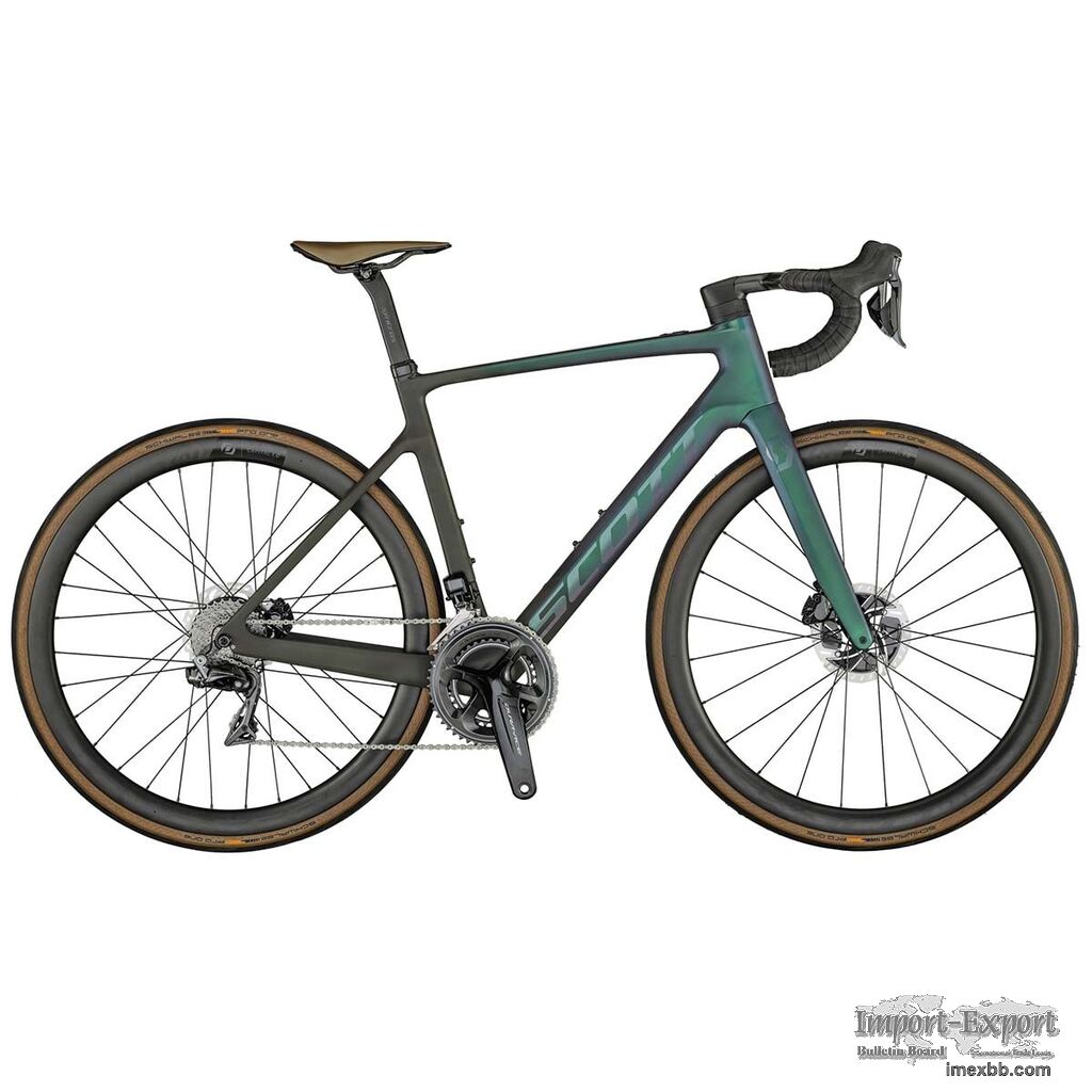 2021 Scott Addict eRide Premium Road Bike (ASIACYCLES)