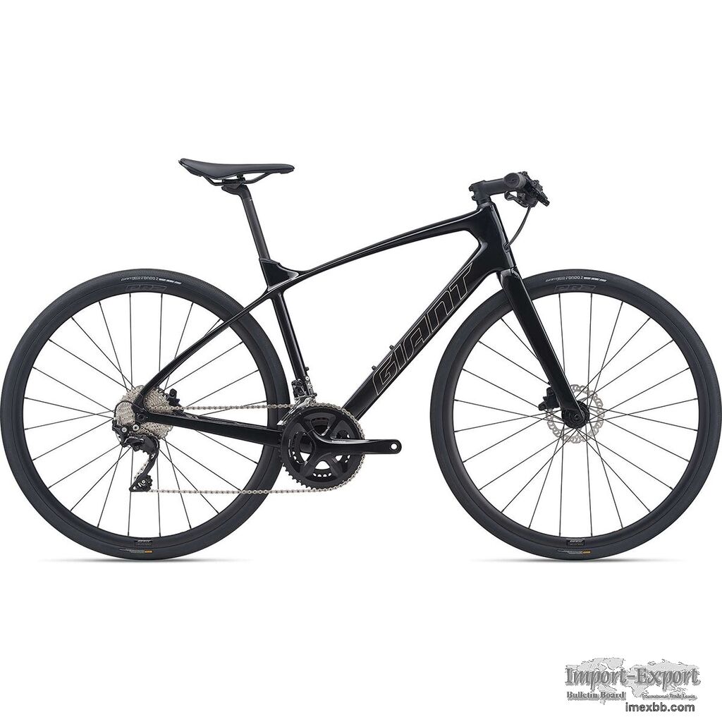 2021 Giant FastRoad Advanced 1 Road Bike (ASIACYCLES)