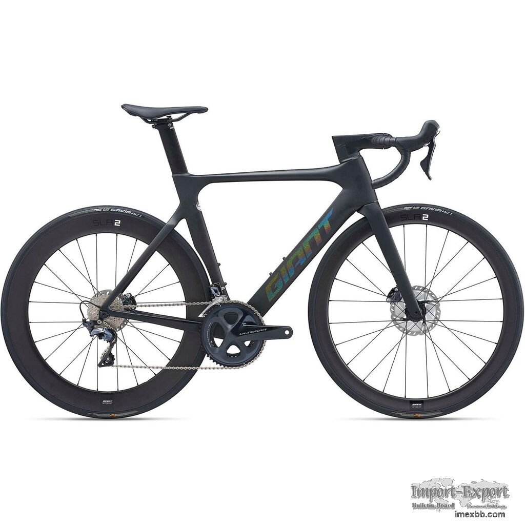 2021 Giant Propel Advanced Disc 1 Road Bike (ASIACYCLES)