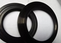 10mm*12mm Air Filters Material 70 Shore A PU Seal O rings AS568