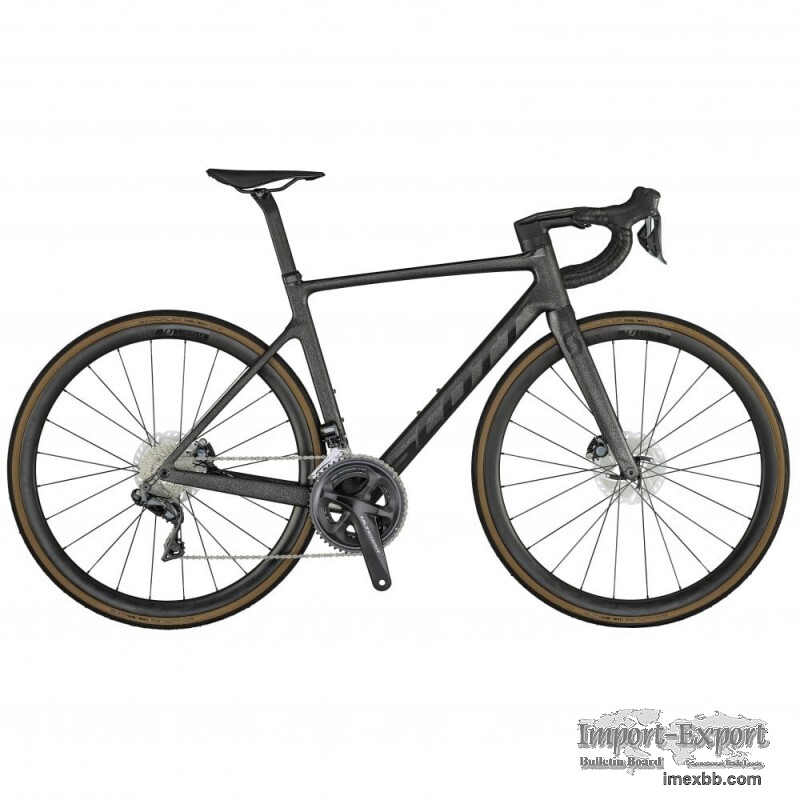 Scott Addict Rc 15 Road Bike 2021 (CENTRACYCLES)