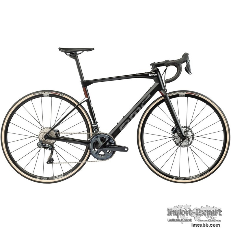 BMC ROADMACHINE TWO ULTEGRA DI2 DISC ROAD BIKE 2021 (CENTRACYCLES)