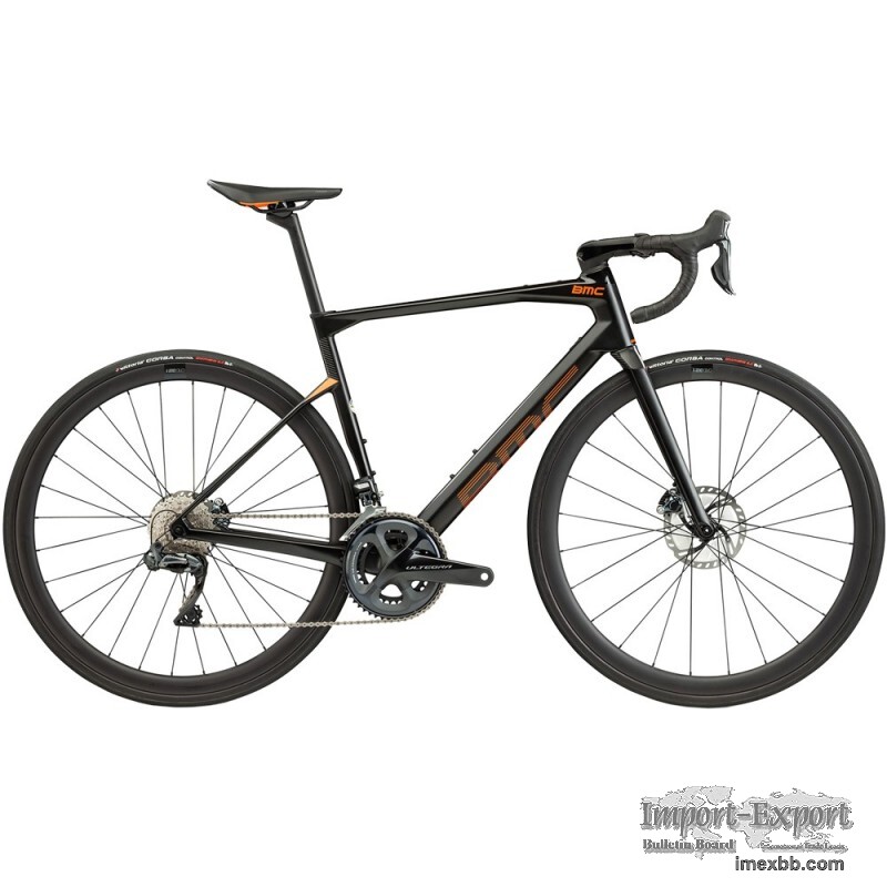 BMC ROADMACHINE 01 FOUR ULTEGRA DI2 DISC ROAD BIKE 2021 (CENTRACYCLES)