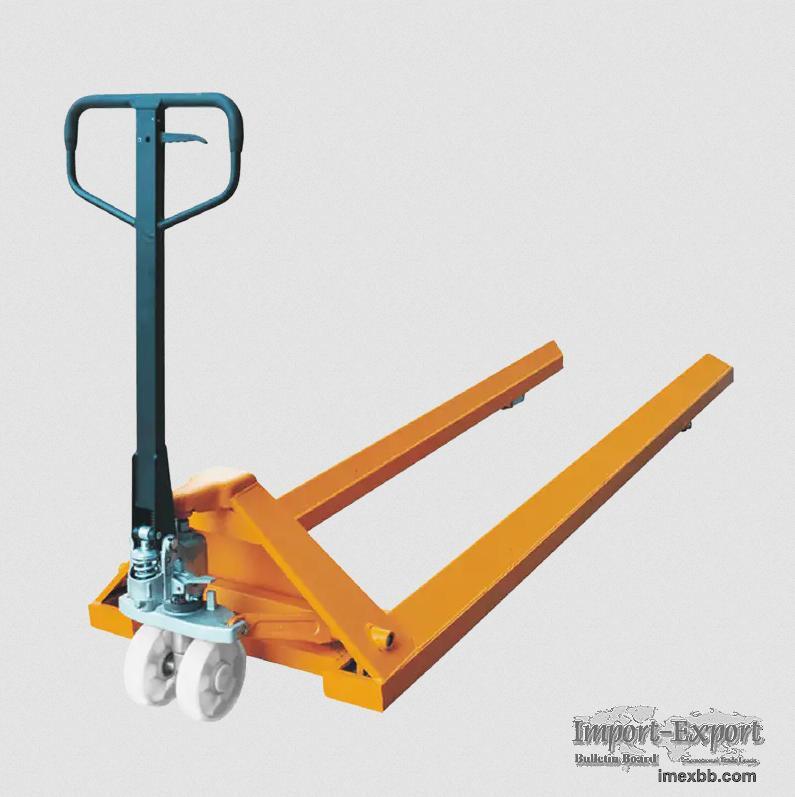 2.5 Ton/3 Ton Hydraulic Hand Pallet Truck