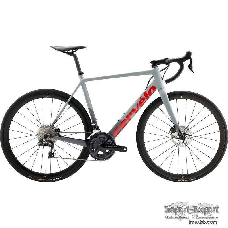 Cervelo R-Series Ultegra Di2 Disc Road Bike 2021 (CENTRACYCLES)
