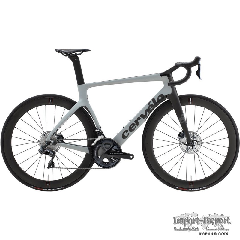CERVELO S5 ULTEGRA DI2 DISC ROAD BIKE 2021 (CENTRACYCLES)