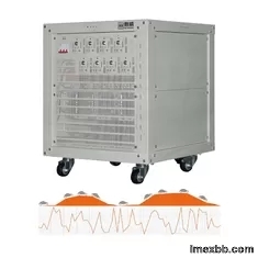 Colleges 5V30A Battery Cycle Tester Instrument 8 Channels