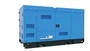 400V Gas Generator Sets 1800rpm 50kw Generator Set Smartgen