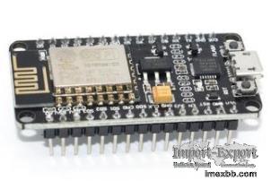 Lonten NodeMcu Node MCU Base ESP8266 Testing DIY Breadboard Basics Tester s