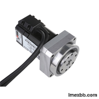 LFS Ultra Flat Harmonic Gearbox