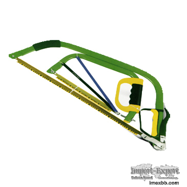 Bow Saw Set With Blades