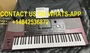 Korg PA1000 61 Key Arranger Keyboard 