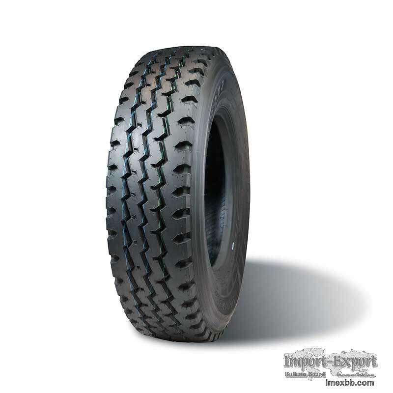 All Position Tire