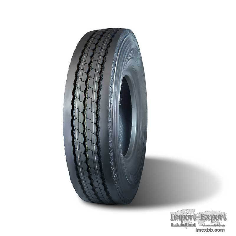 Trailer Tire