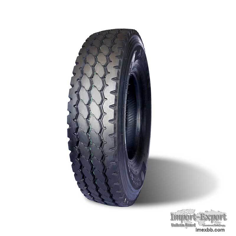 Truck Tire