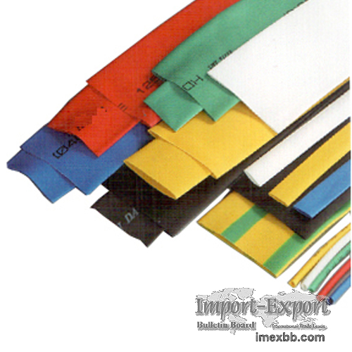 WMPG1KV - Continuous Busbar Heat Shrinkable Tube