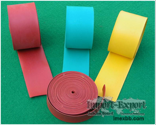Heat Shrinkable Insulating Tape
