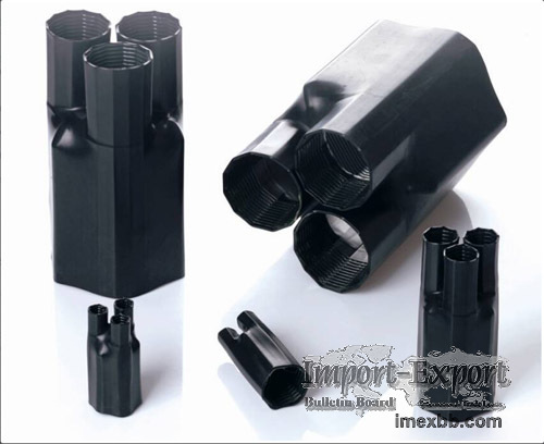 Heat Shrinkable Fingertips