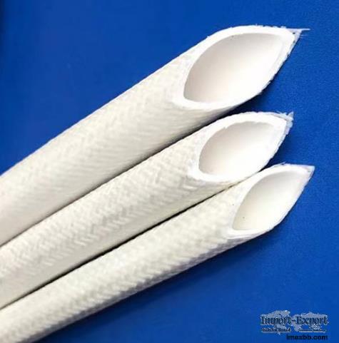 Fiberglass tube