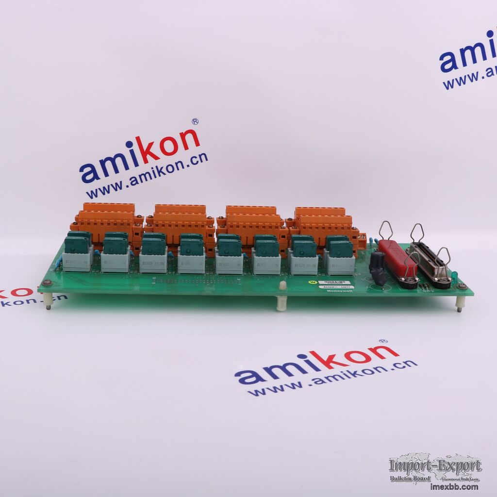 Honeywell OEP/IKB MODULE A EMBLY MN:51305776-100 REV. E 