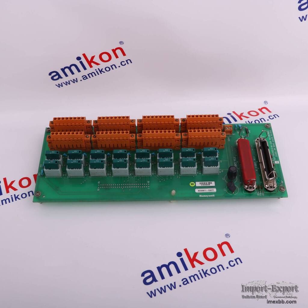 HONEYWELL 51304754-150 ANALOG INPUT MODULE 51304754150 