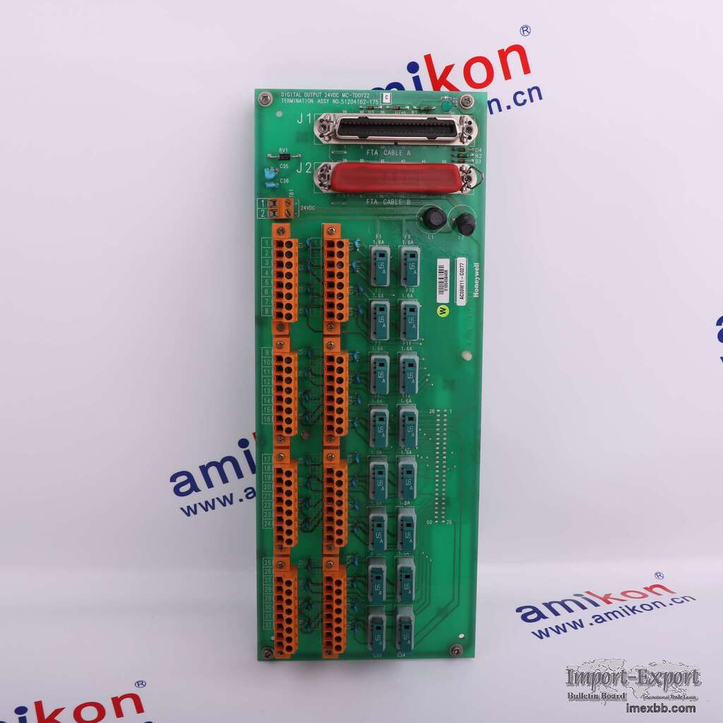 Honeywell Module Communication Card X 500