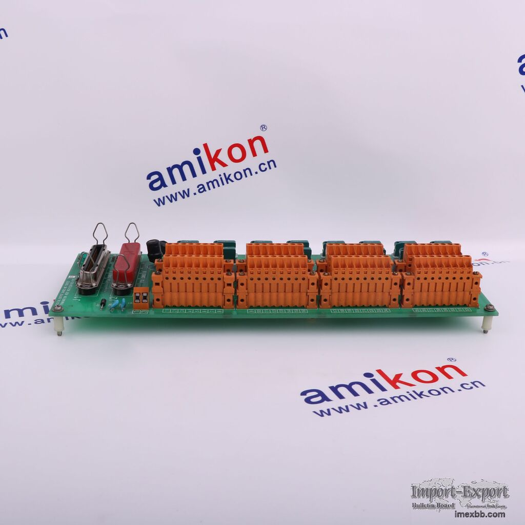 Honeywell Module FC- AI-1620m