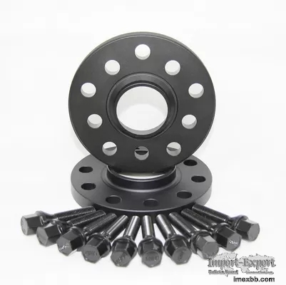5x100/112 Forged Billet Aluminum Hub Centric Wheel Spacer For VW & AUDI