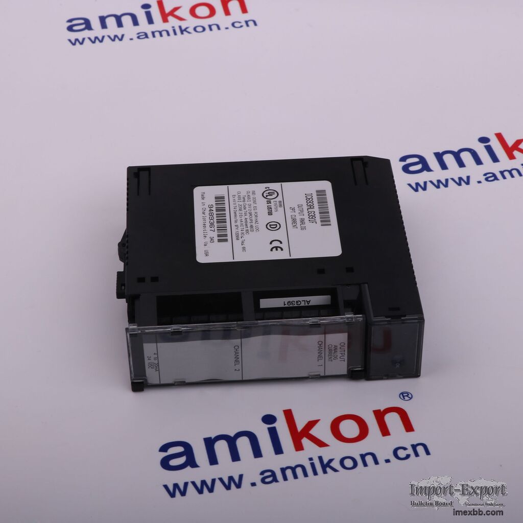 GENERAL ELECTRIC DS200TCDAH1BGD / DS200TCDAH1BGD