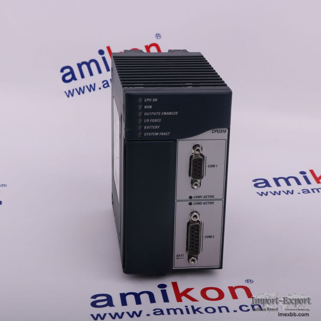 GENERAL ELECTRIC DS200QTBAG1ADC / DS200QTBAG1ADC