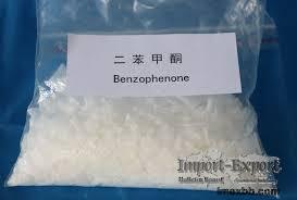 UV absorber Benzophenone