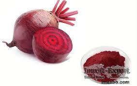 Red Beet Extract Powder/Red Beet Root Extract
