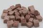 Freeze-dried Beef Cube