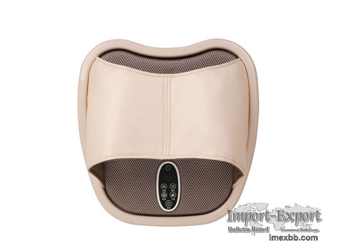 Mini Foot And Calf Massager For Blood Circulation 2021-8