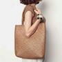 New Style Straw Handbag Handwoven, Carrying Handbag, Tote Bag #H231