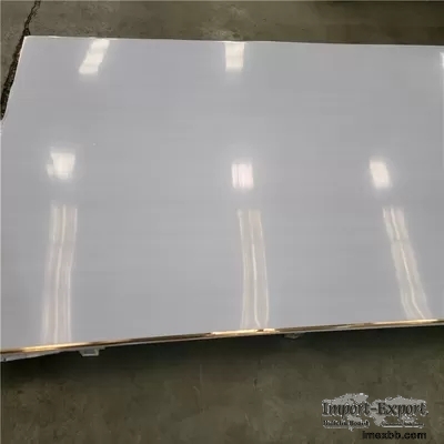 303 24 X 48 2.5 Mm Thick Stainless Steel Sheet