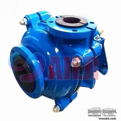 WAJ Rubber Slurry Pump