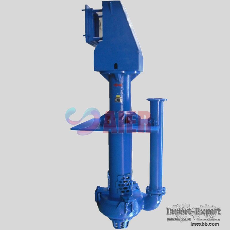 WY Sump Pump