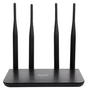 Unlock 4 Antenna Wireless Router