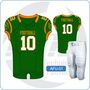 Custom American Football Jerseys  Unifroms