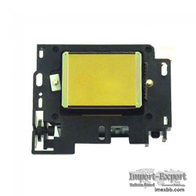 MUTOH VJ-1608 HYBRID PRINTHEAD ASSY - DG-42386