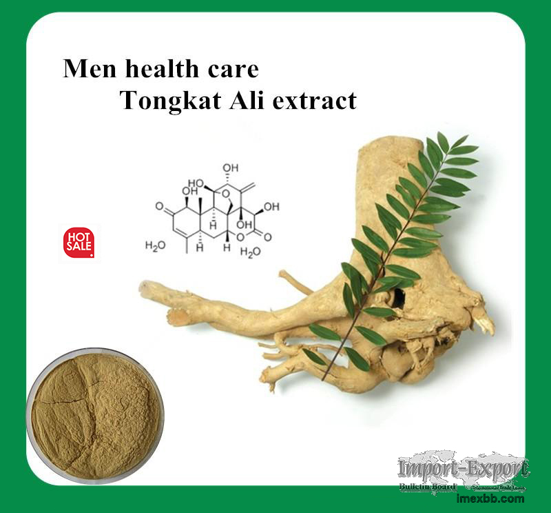 Tongkat Ali extract