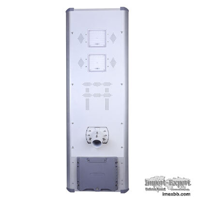 SOLAR GARDEN LIGHTING